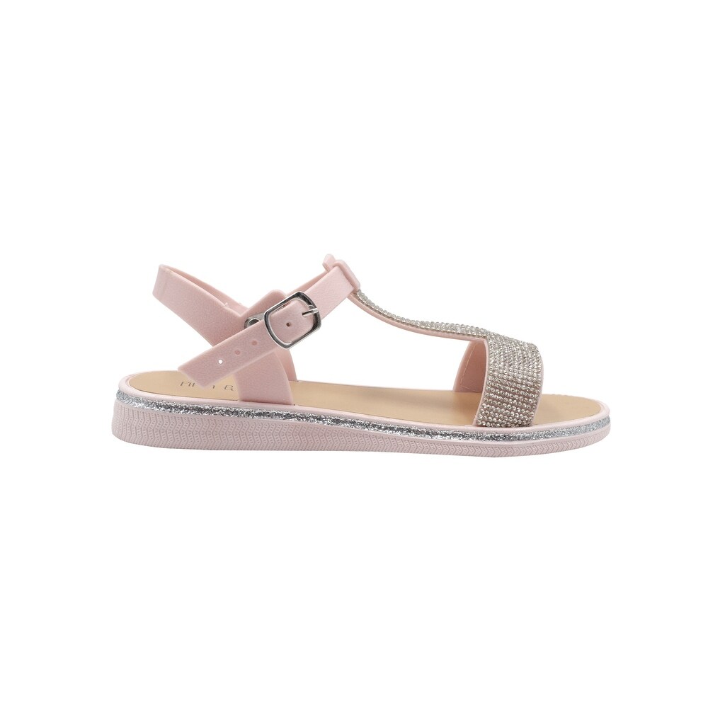 Halfbye Womens T-Strap Flat Zipper Sandals Gladiator Clip Toe Ankle Strap Buckle Slip-On Summer Thong Shoes Halfbye Womens T-Strap Flat Zipper Sandals Gladiator Clip Toe Ankle Strap Buckle Slip-On Summer Thong Shoes